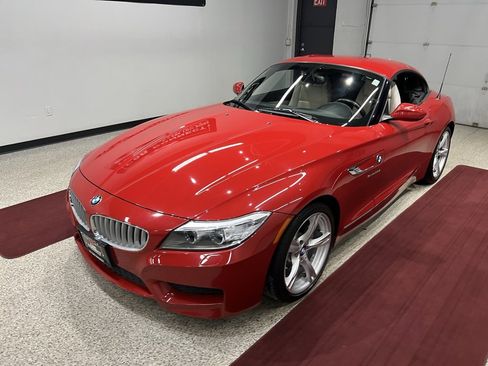 Used 2016 BMW Z4 sDrive35i image 60