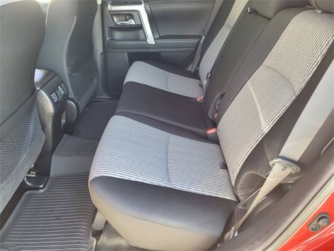 Used 2022 Toyota 4Runner SR5 image 24