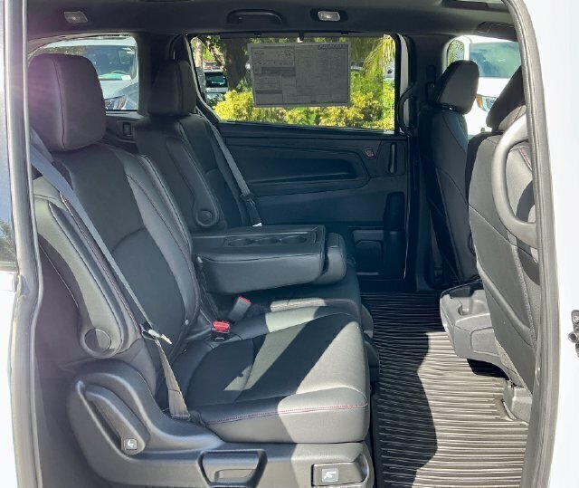 New 2027 Honda Odyssey Sport-L image 13