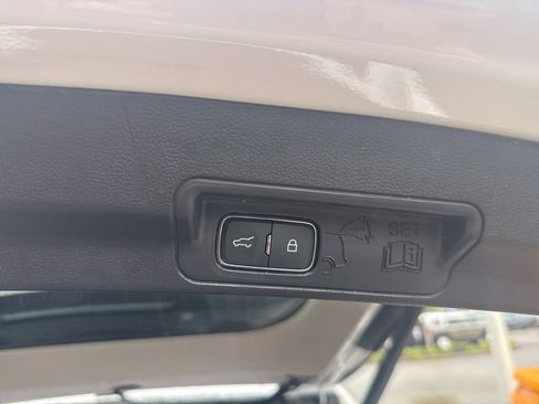 Used 2026 Ford Explorer Active w/ Active Comfort Package RWD image 28