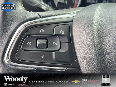 Certified 2021 Buick Encore GX Preferred w/ Cold Weather Comfort Package image 19