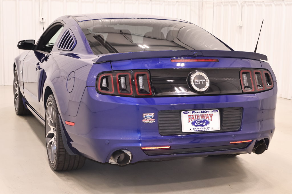 Used 2014 Ford Mustang GT Premium RWD image 7