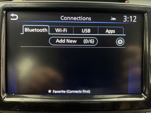 Used 2023 Nissan Maxima SV w/ Floor Mat Group image 52