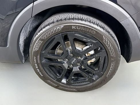 Used 2023 Kia Telluride EX X-Line AWD/4WD image 37