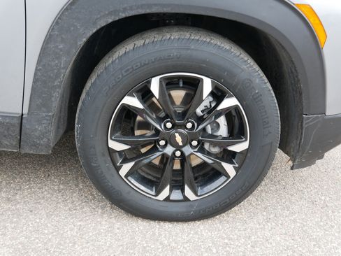 Used 2023 Chevrolet TrailBlazer LT image 15