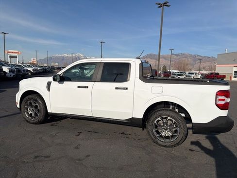 Used 2024 Ford Maverick XLT w/ XLT Luxury Package image 11