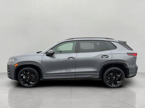 New 2026 Volkswagen Tiguan SE R-Line AWD/4WD image 4