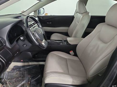 Used 2015 Lexus RX 350 F Sport image 18
