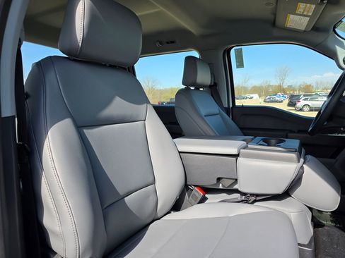 New 2026 Ford F450 XL AWD/4WD image 39