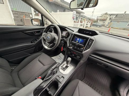 Used 2017 Subaru Impreza 2.0i AWD/4WD image 19