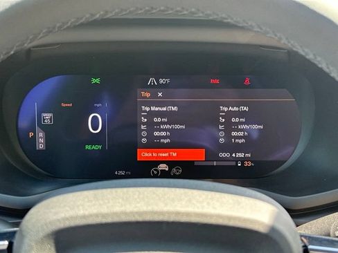 Used 2023 Polestar Polestar 2 AWD/4WD image 24