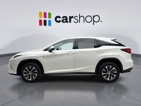 Used 2022 Lexus RX 350 AWD w/ Premium Package image 2