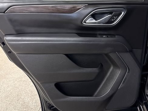 Used 2024 Chevrolet Tahoe LS image 10