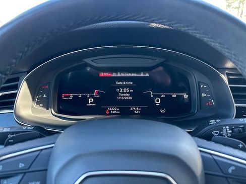 Used 2024 Audi Q7 3.0T Premium Plus image 31