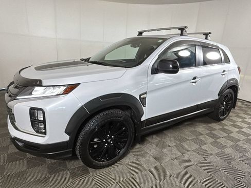 Used 2024 Mitsubishi Outlander Sport AWD image 6