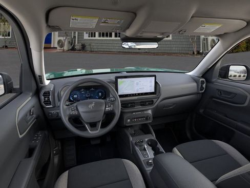 New 2025 Ford Bronco Sport Big Bend image 9