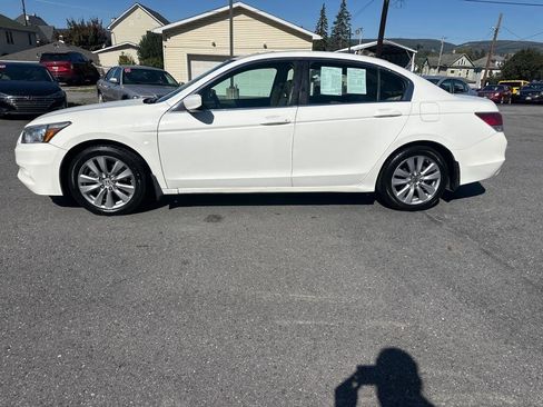 Used 2012 Honda Accord EX-L image 2