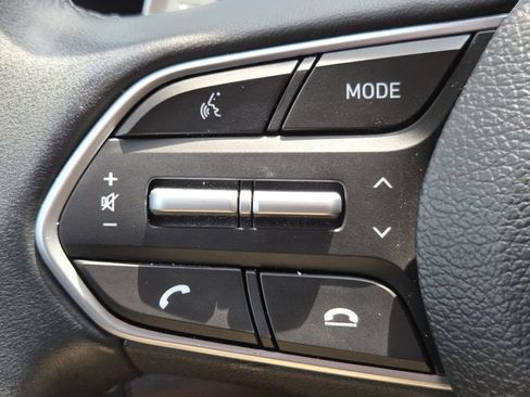 Used 2023 Hyundai Santa Fe SEL AWD/4WD image 11