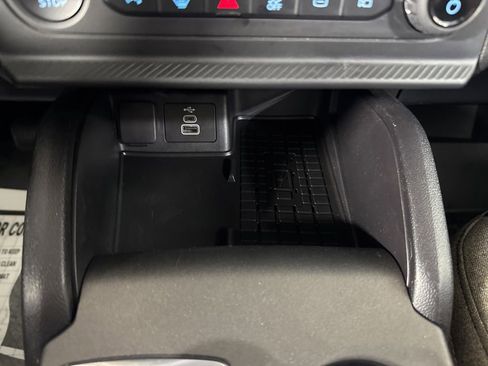 Used 2025 Ford Bronco Sport Big Bend AWD/4WD image 23