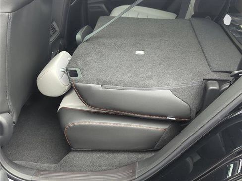 New 2026 Honda CR-V Sport Touring image 4