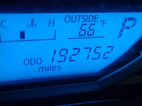 Used 2015 Toyota RAV4 XLE AWD/4WD image 19
