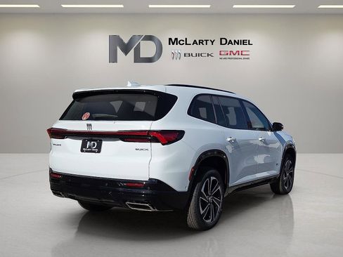 New 2026 Buick Enclave Sport Touring w/ Super Cruise Package FWD image 5