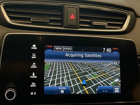 Used 2018 Honda CR-V Touring image 18