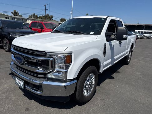 Used 2021 Ford F250 XLT RWD image 23
