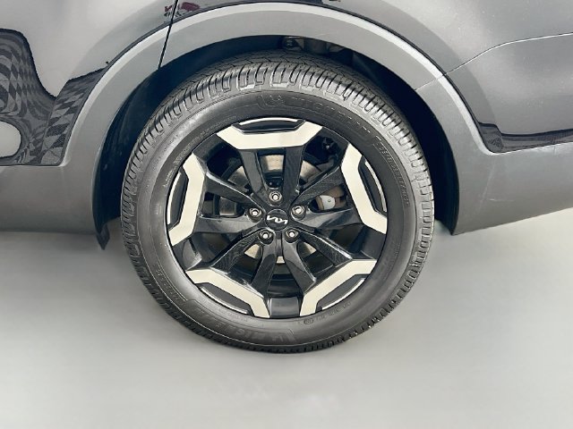 Used 2024 Kia Telluride EX AWD/4WD image 40