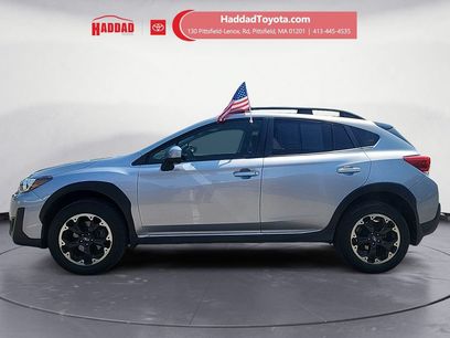Used 2023 Subaru Crosstrek 2.0i Premium