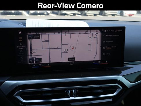 Used 2023 BMW 330i xDrive Sedan w/ Premium Package AWD/4WD image 15