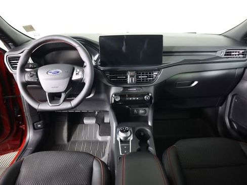 Used 2025 Ford Escape ST-Line Select w/ Tech Pack #1 image 38