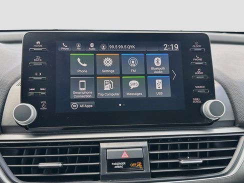 Used 2021 Honda Accord LX image 26