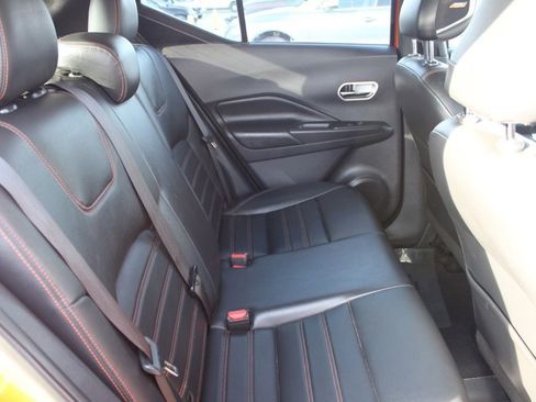 Used 2019 Nissan Kicks SR w/ SR Premium Package image 23