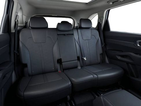 New 2026 Kia Sorento S AWD/4WD image 16