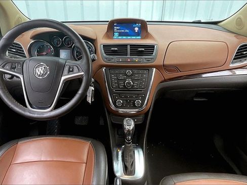 Used 2014 Buick Encore Leather image 15