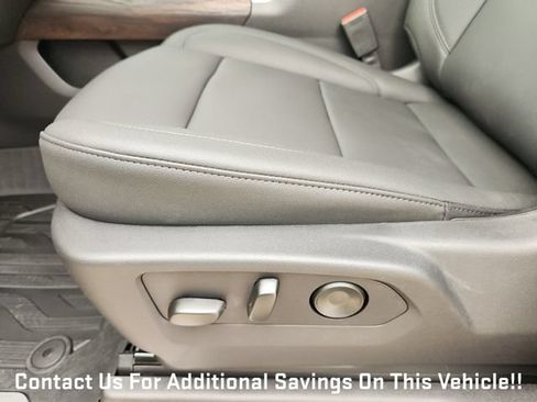 New 2026 GMC Sierra 1500 SLT w/ SLT Convenience Package RWD image 19
