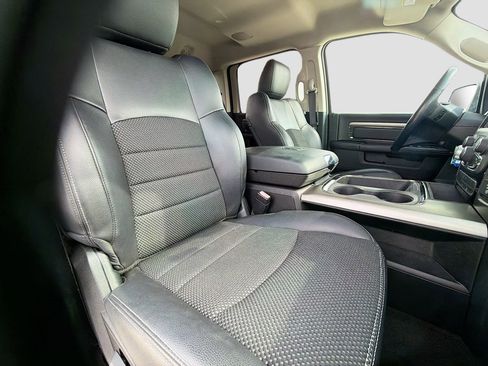 Used 2017 RAM 1500 Sport w/ Quick Order Package 26Q Night image 35