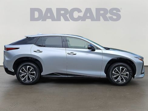 Used 2024 Lexus RZ 450e Premium w/ Technology Package AWD/4WD image 7