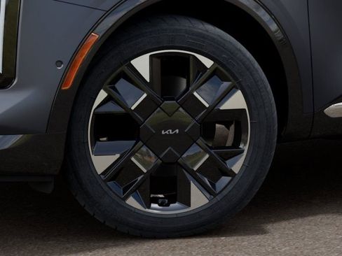 New 2026 Kia Sportage SX Prestige image 10