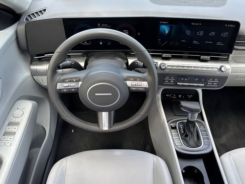 Certified 2026 Hyundai Kona SEL Sport FWD image 14
