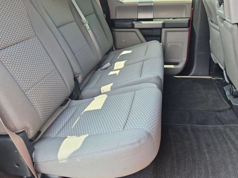 Used 2015 Ford F150 XLT w/ Equipment Group 302A Luxury AWD/4WD image 18