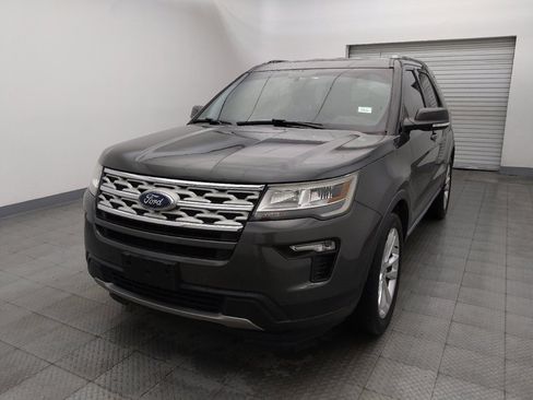 Used 2019 Ford Explorer XLT w/ Equipment Group 202A FWD image 15