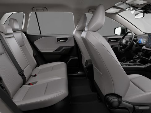 New 2026 Toyota RAV4 XLE Premium FWD image 21