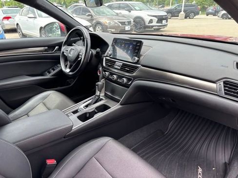 Used 2020 Honda Accord Sport image 17