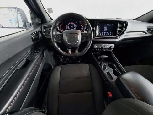 Used 2023 Dodge Durango GT AWD/4WD image 13
