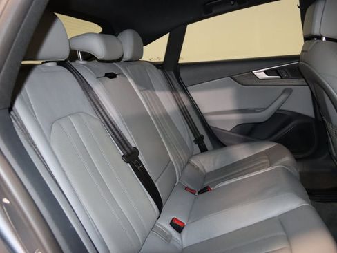 Used 2018 Audi A5 2.0T Premium Plus w/ Premium Plus image 59