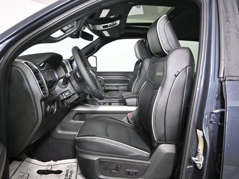 Used 2026 RAM 2500 Laramie image 21