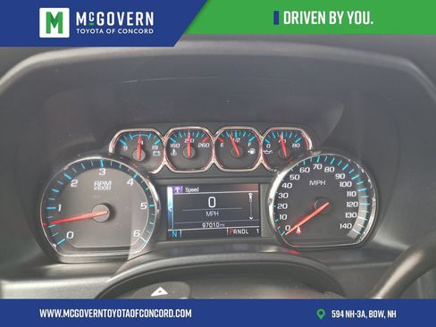 Used 2018 GMC Sierra 2500 SLE w/ HD SLE Preferred Plus Package AWD/4WD image 29