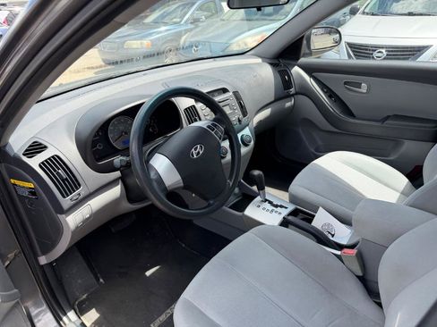 Used 2008 Hyundai Elantra GLS FWD image 18